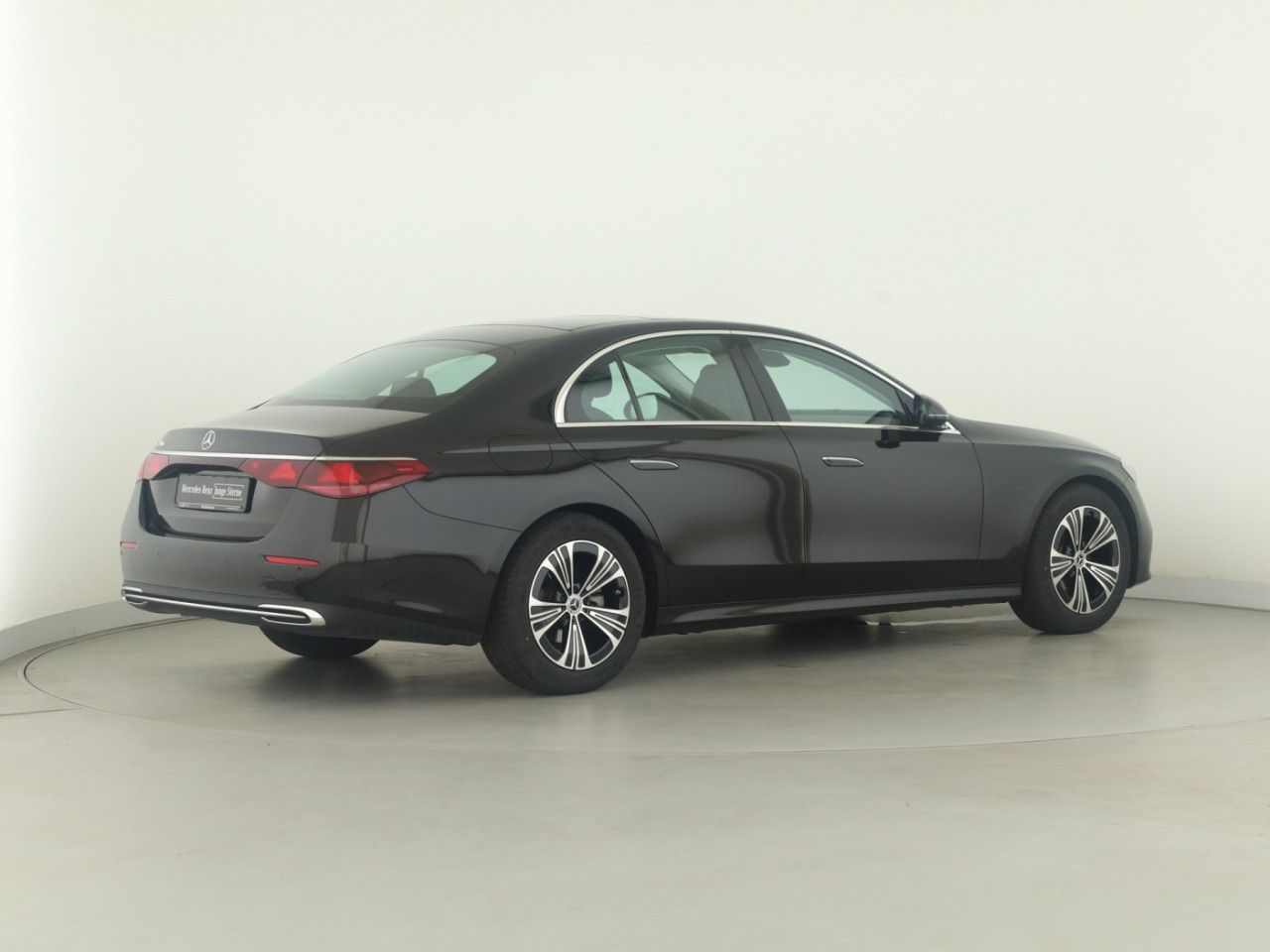 Mercedes-Benz E-Klasse – Bild 6