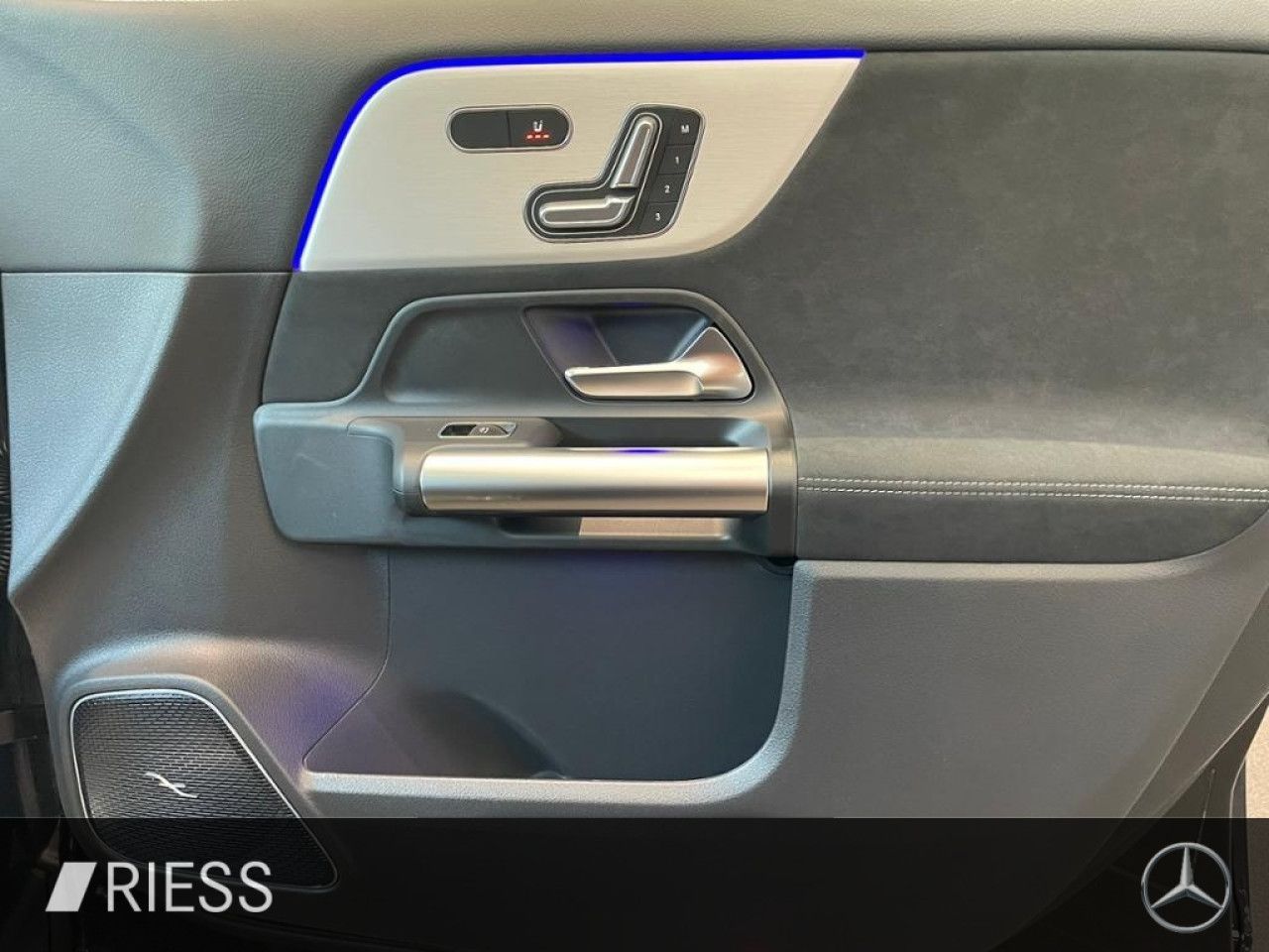 Mercedes-Benz GLA – Bild 12