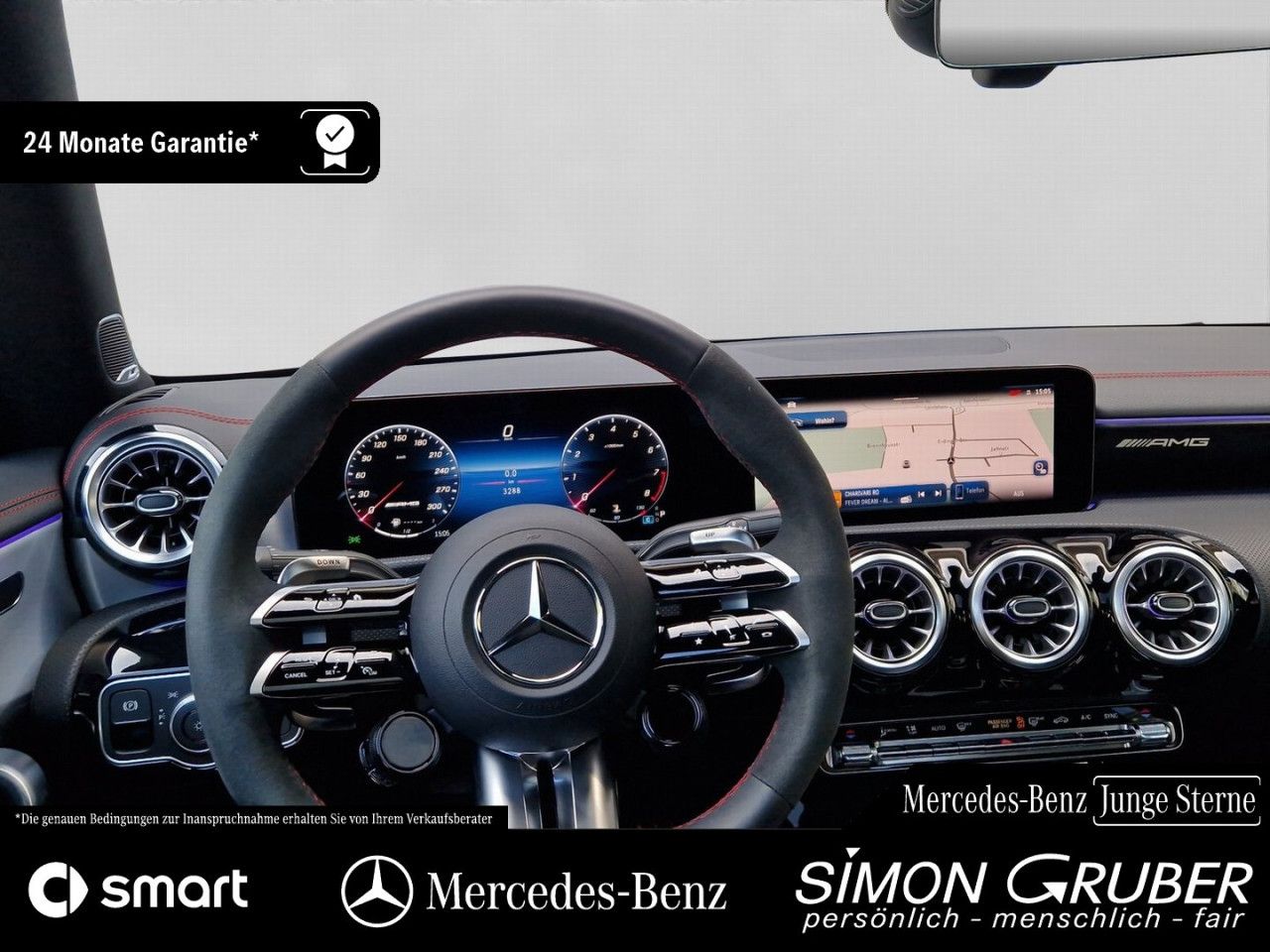 Mercedes-Benz CLA – Bild 14
