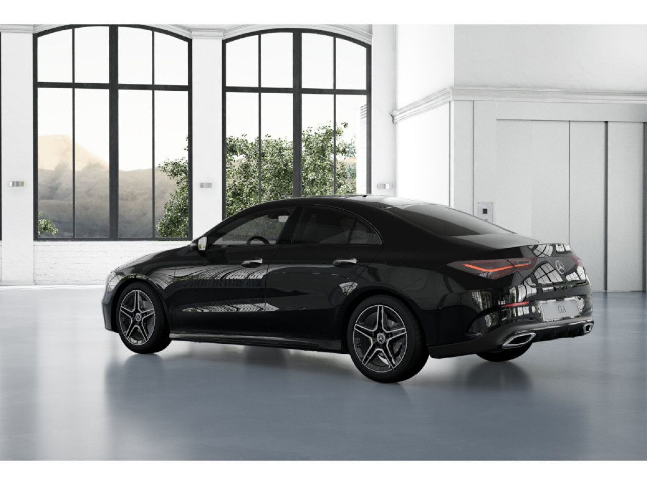 Mercedes-Benz CLA – Bild 13