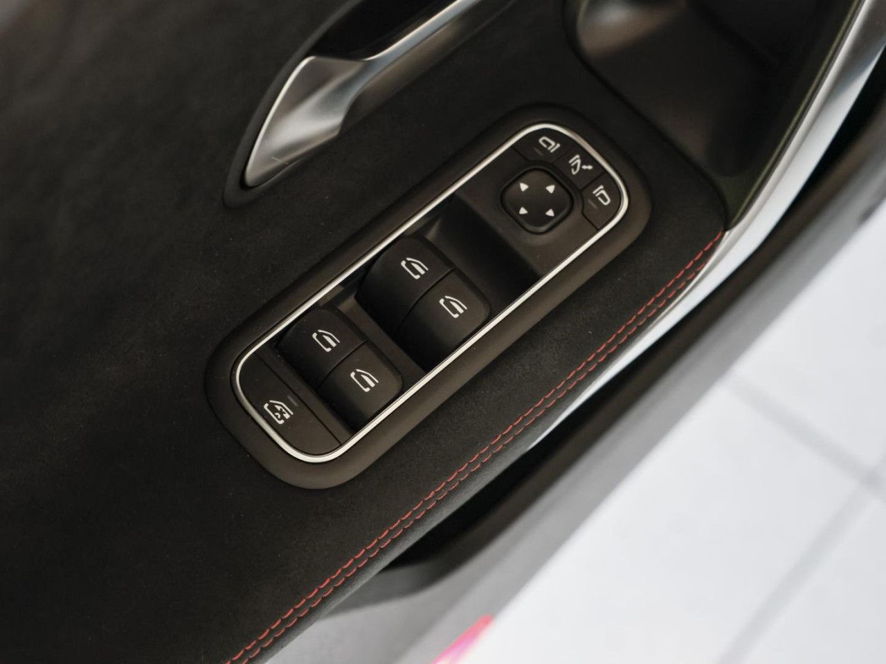Mercedes-Benz CLA – Bild 12