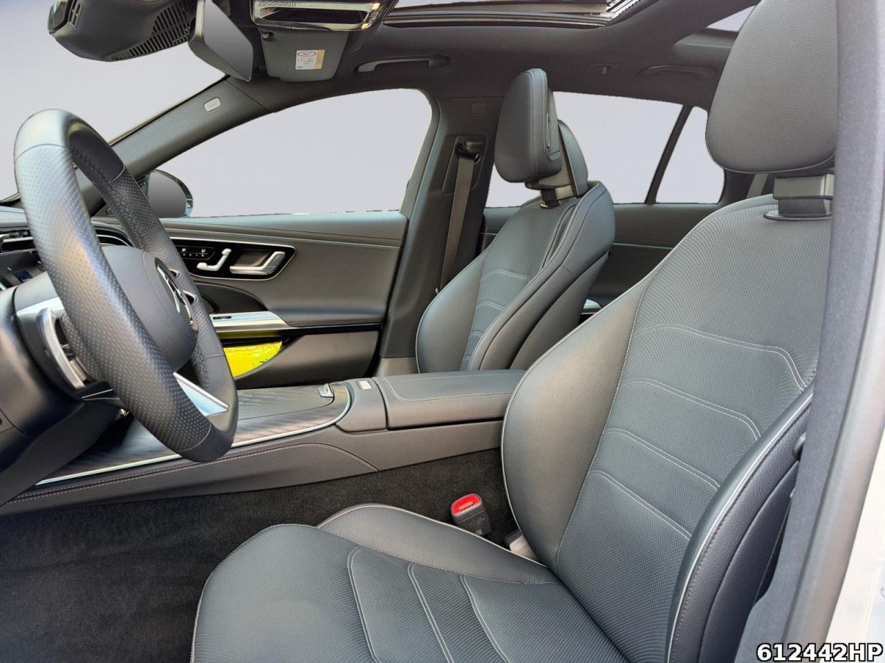 Mercedes-Benz E-Klasse – Bild 11