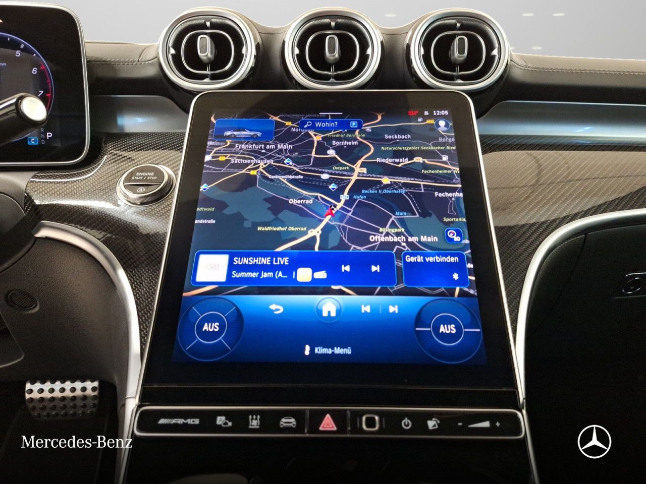 Mercedes-Benz CLE – Bild 13