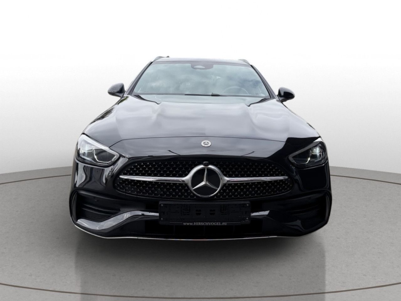 Mercedes-Benz C-Klasse – Bild 2