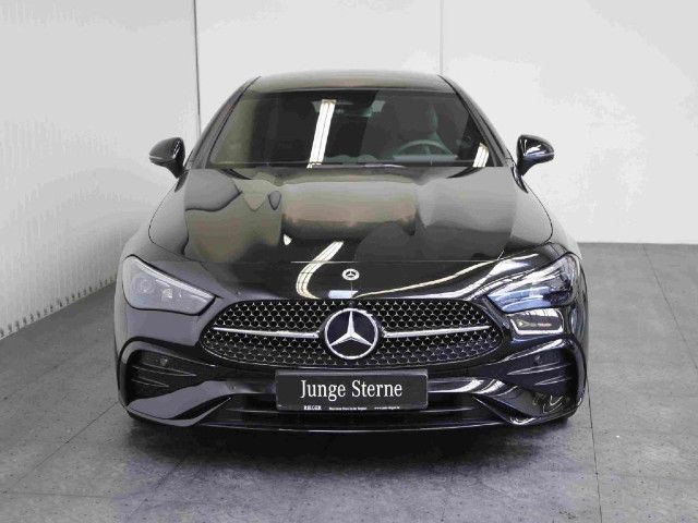Mercedes-Benz CLE 200