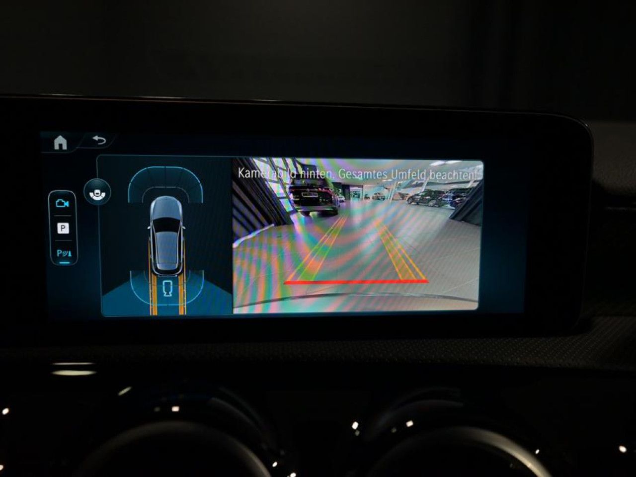 Mercedes-Benz A-Klasse – Bild 22