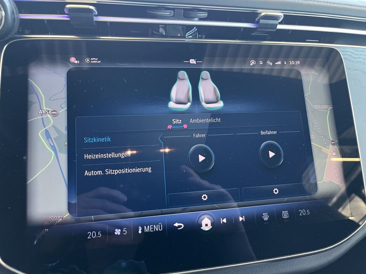 Mercedes-Benz E-Klasse – Bild 18