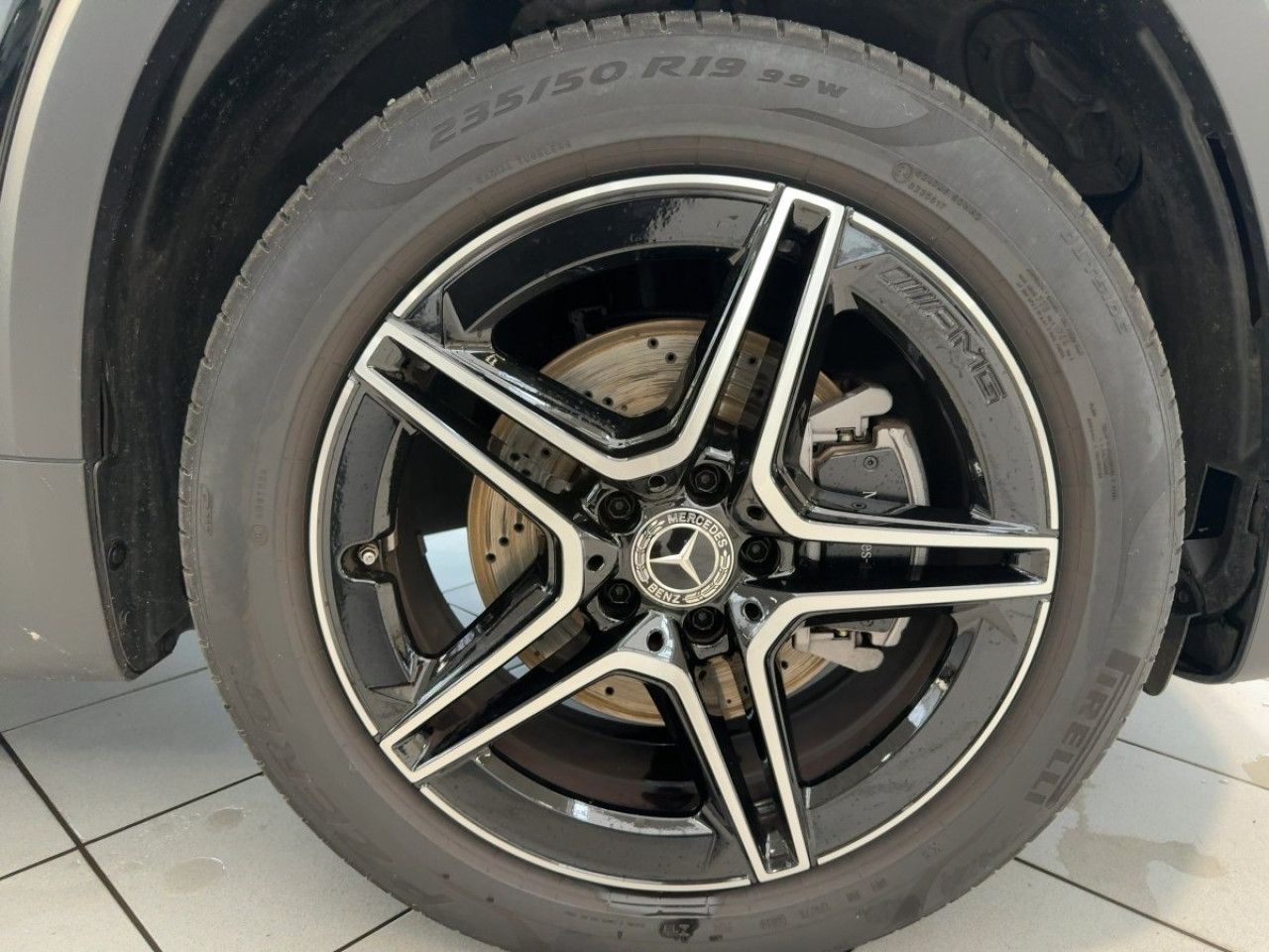 Mercedes-Benz GLB – Bild 12