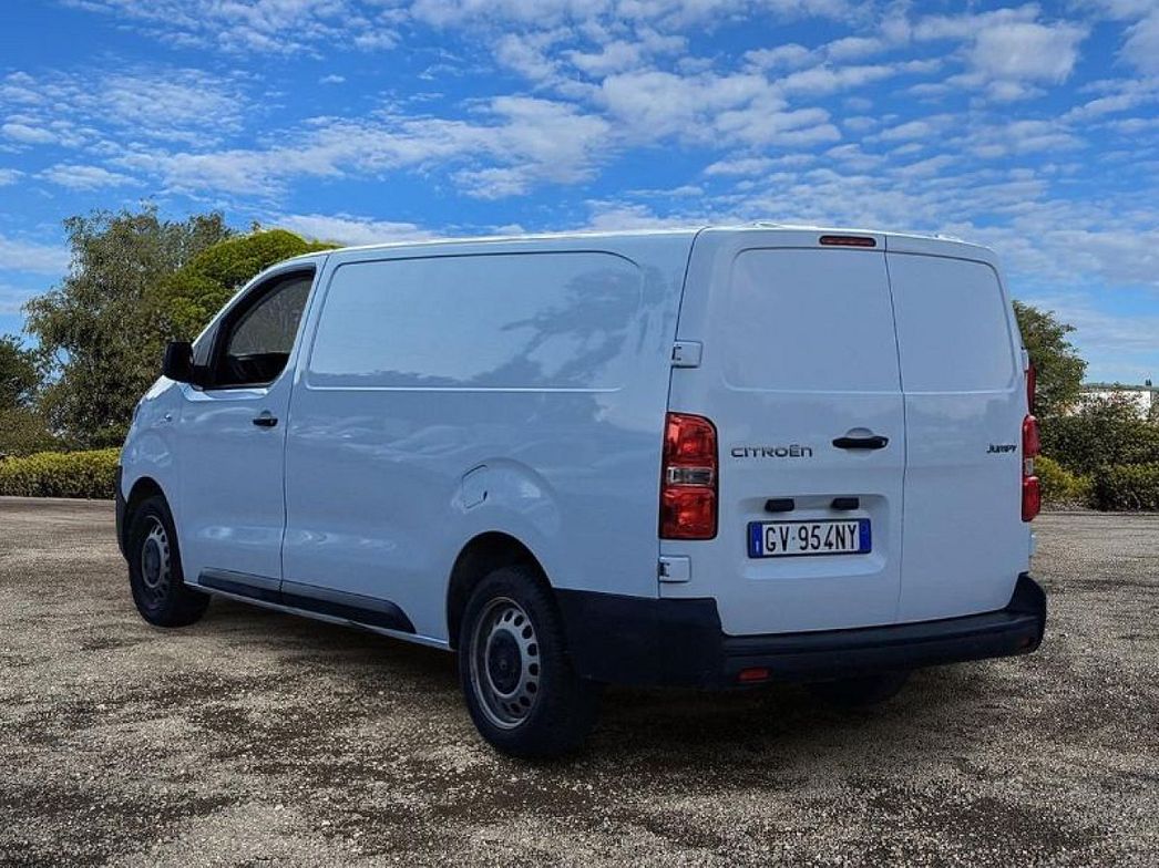 Citroen | Citroen Jumpy