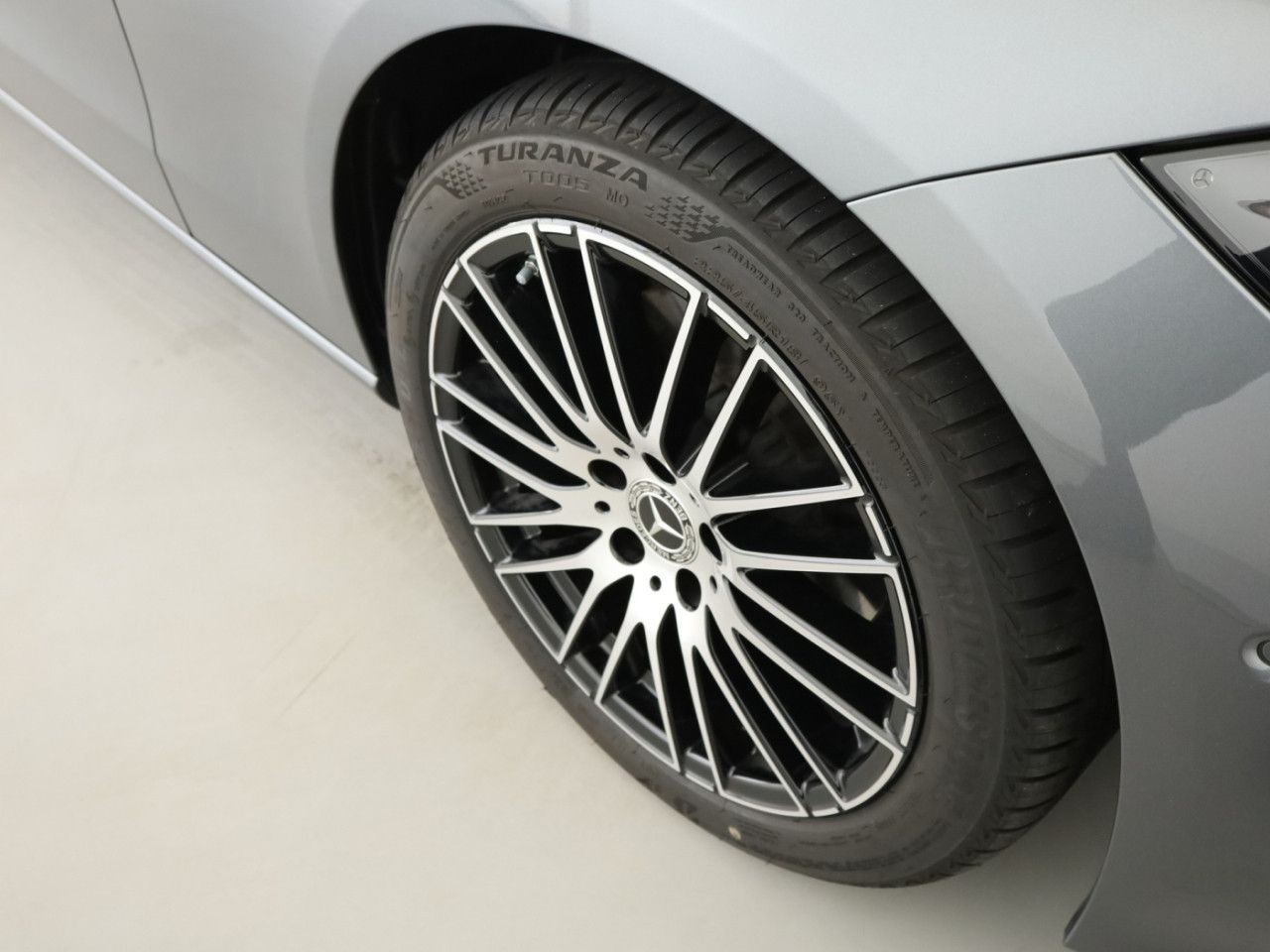 Mercedes-Benz C-Klasse – Bild 22