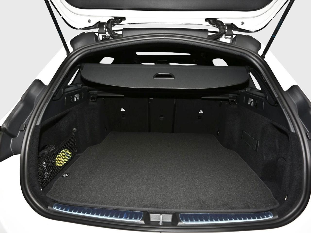 Mercedes-Benz C-Klasse – Bild 6