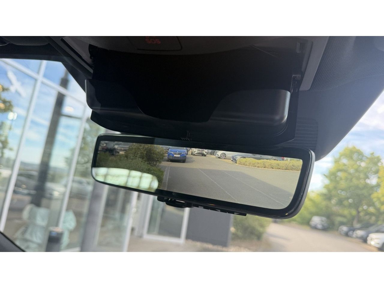 Mercedes-Benz V-Klasse – Bild 19