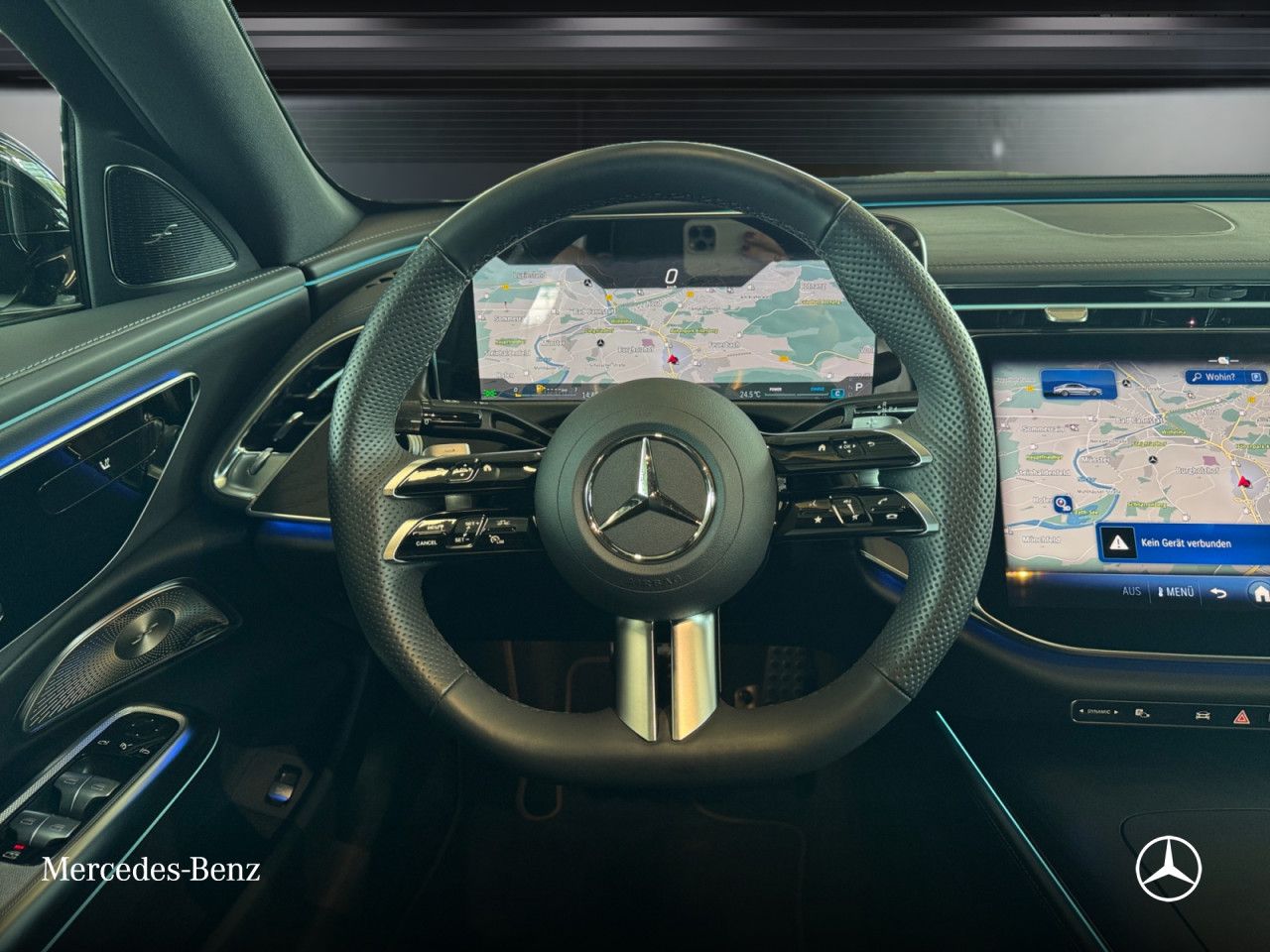 Mercedes-Benz E-Klasse – Bild 12