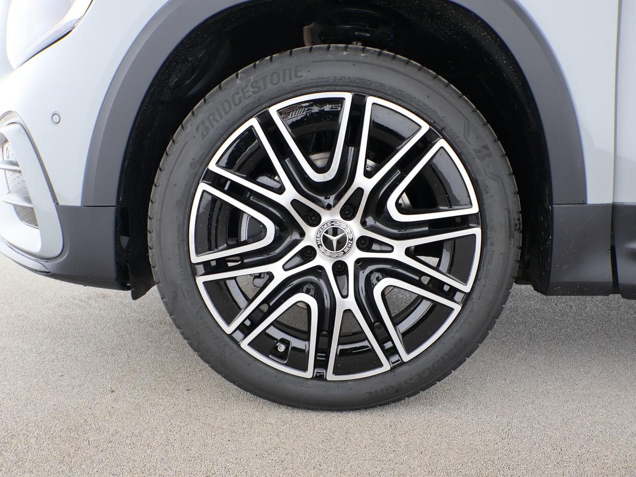 Mercedes-Benz GLB – Bild 16