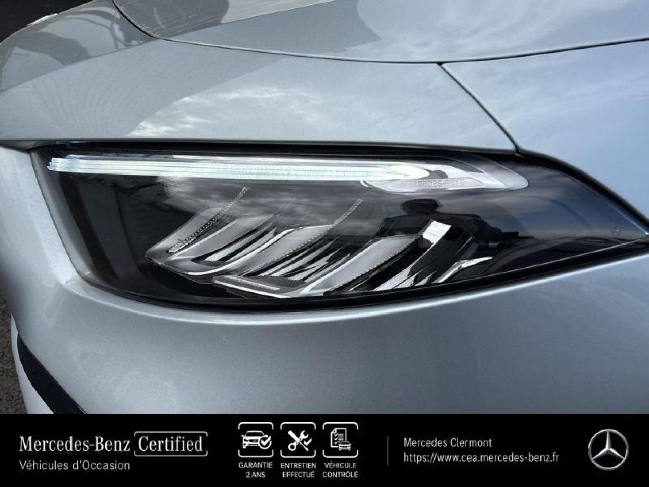 Photo du v&eacute;hicule 7 / 18