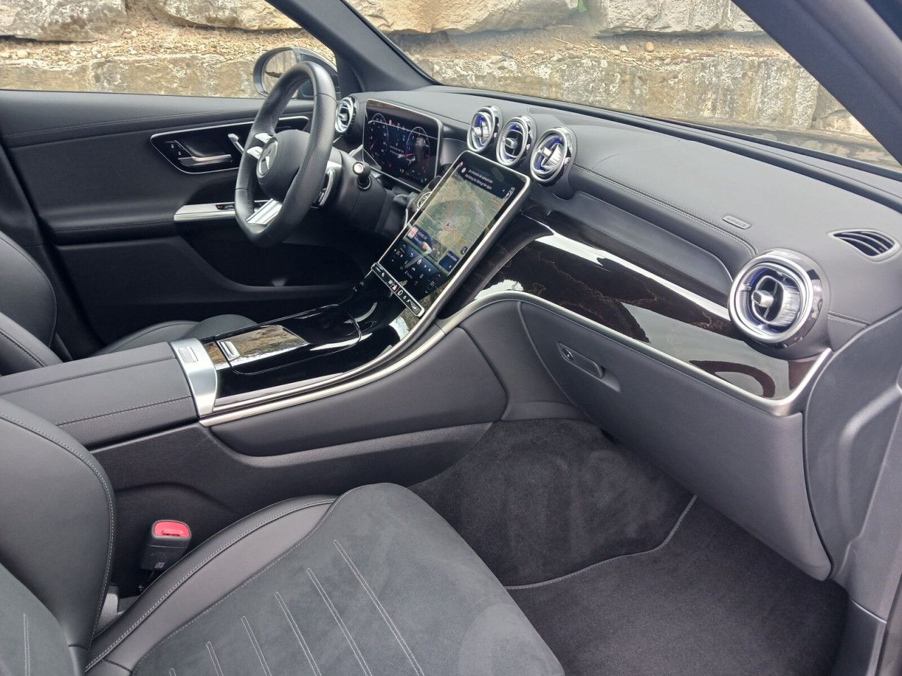 Mercedes-Benz GLC – Bild 15