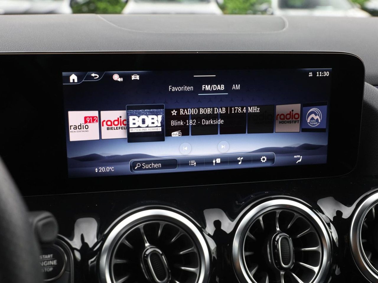 Mercedes-Benz GLA – Bild 10