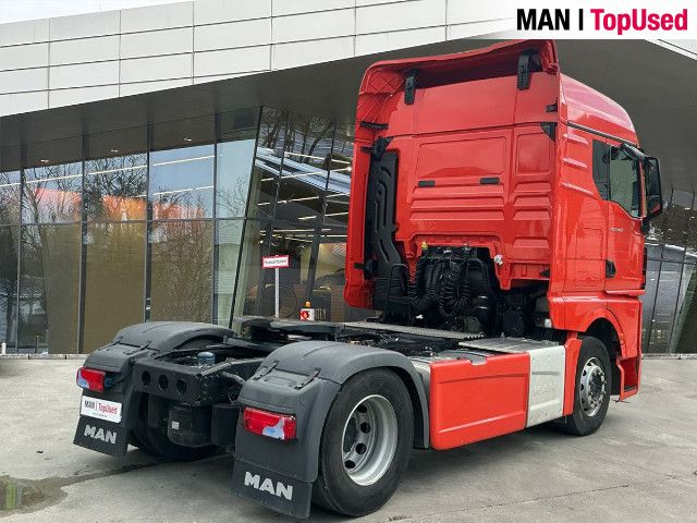 MAN TGX 18.470 4x2 BL SA 6