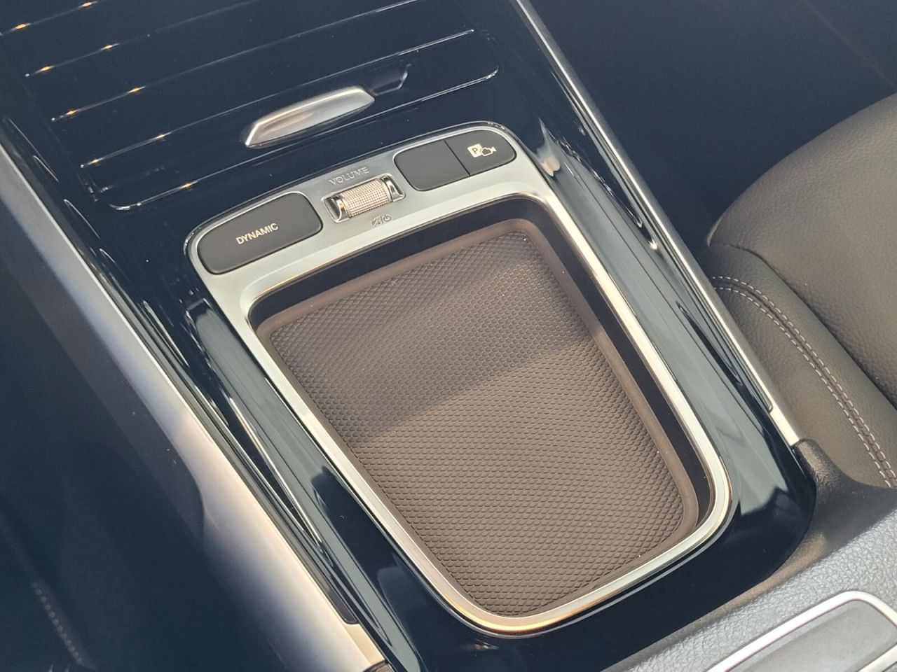 Mercedes-Benz GLB – Bild 18