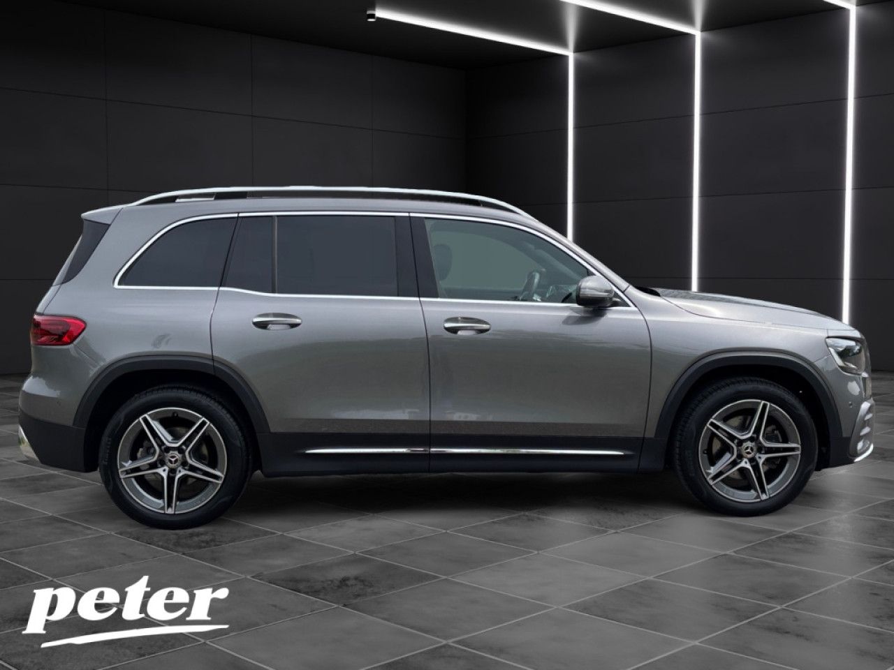 Mercedes-Benz GLB – Bild 20
