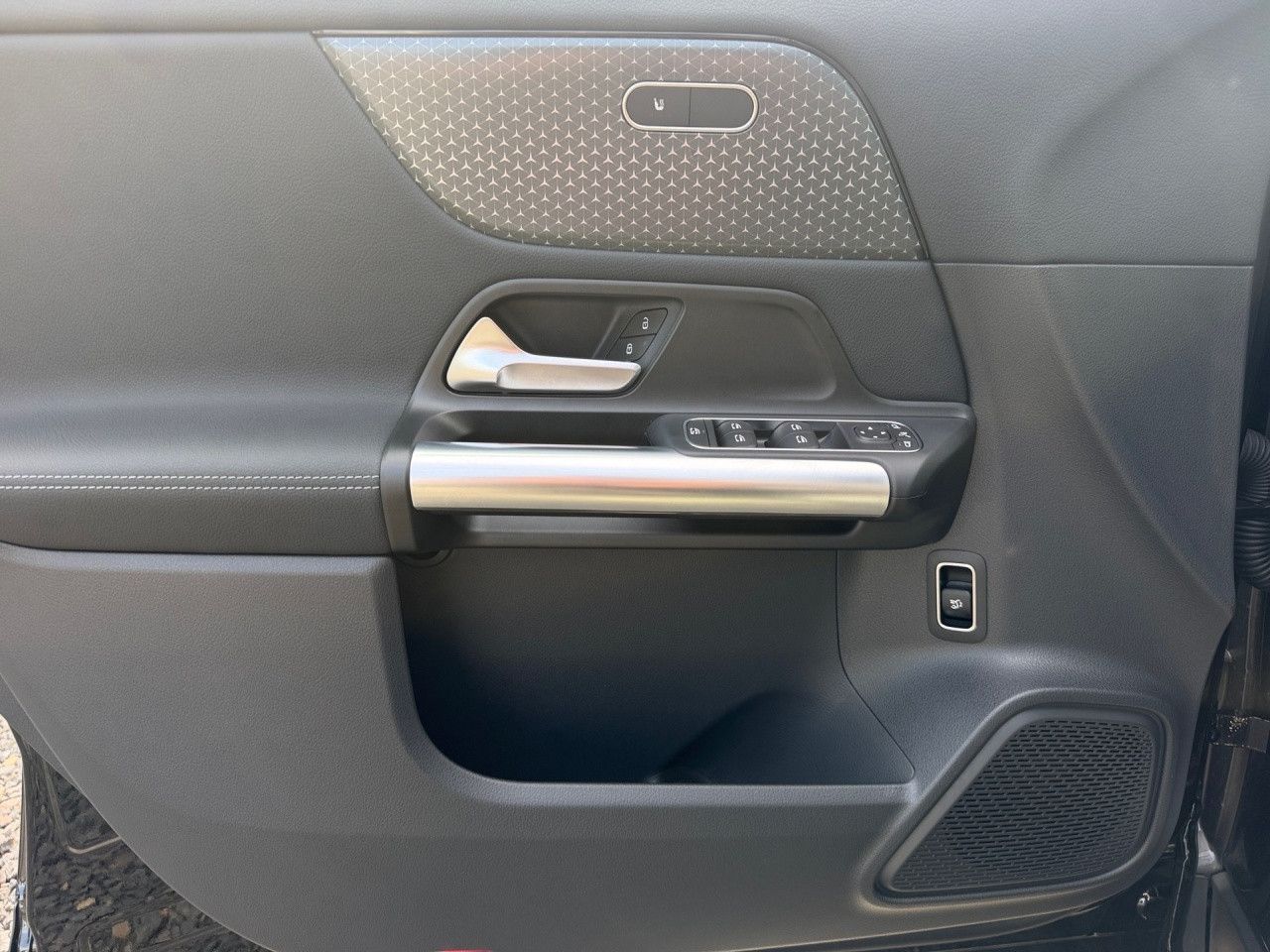 Mercedes-Benz GLA – Bild 14