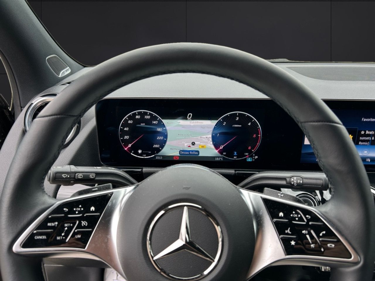 Mercedes-Benz GLA – Bild 7