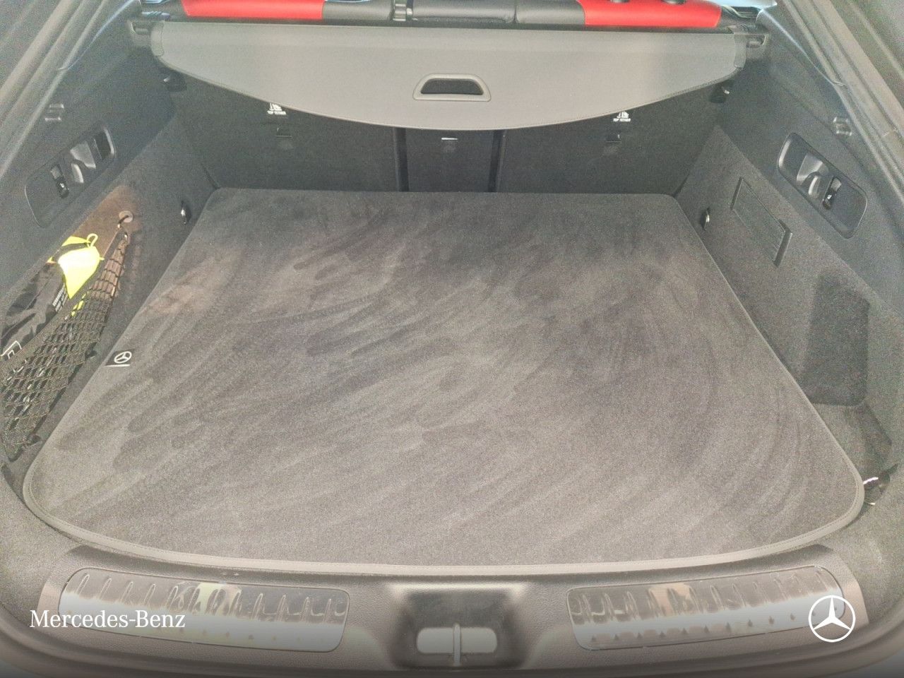 Mercedes-Benz GLC – Bild 5