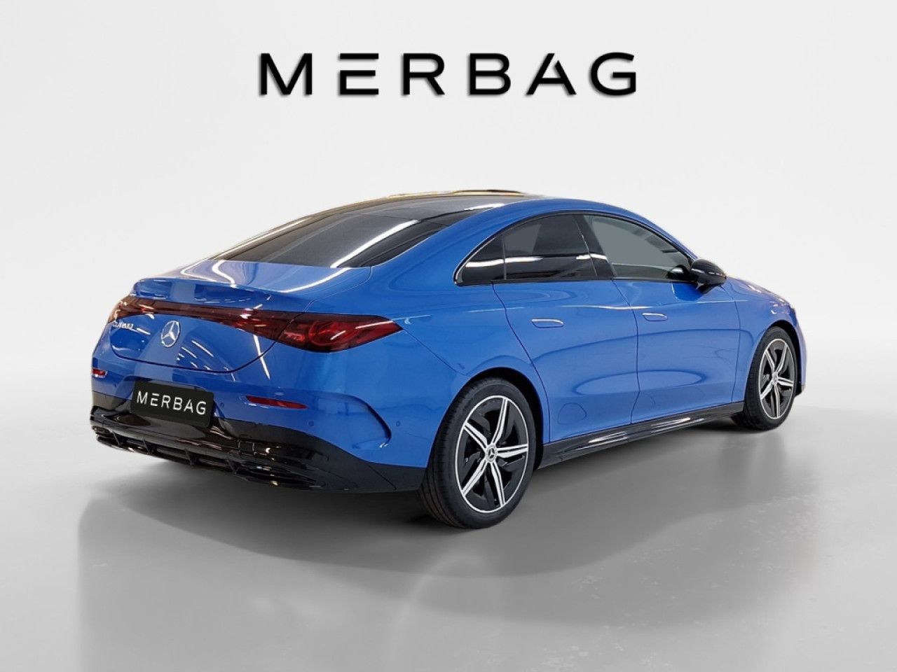 Mercedes-Benz CLA – Bild 5