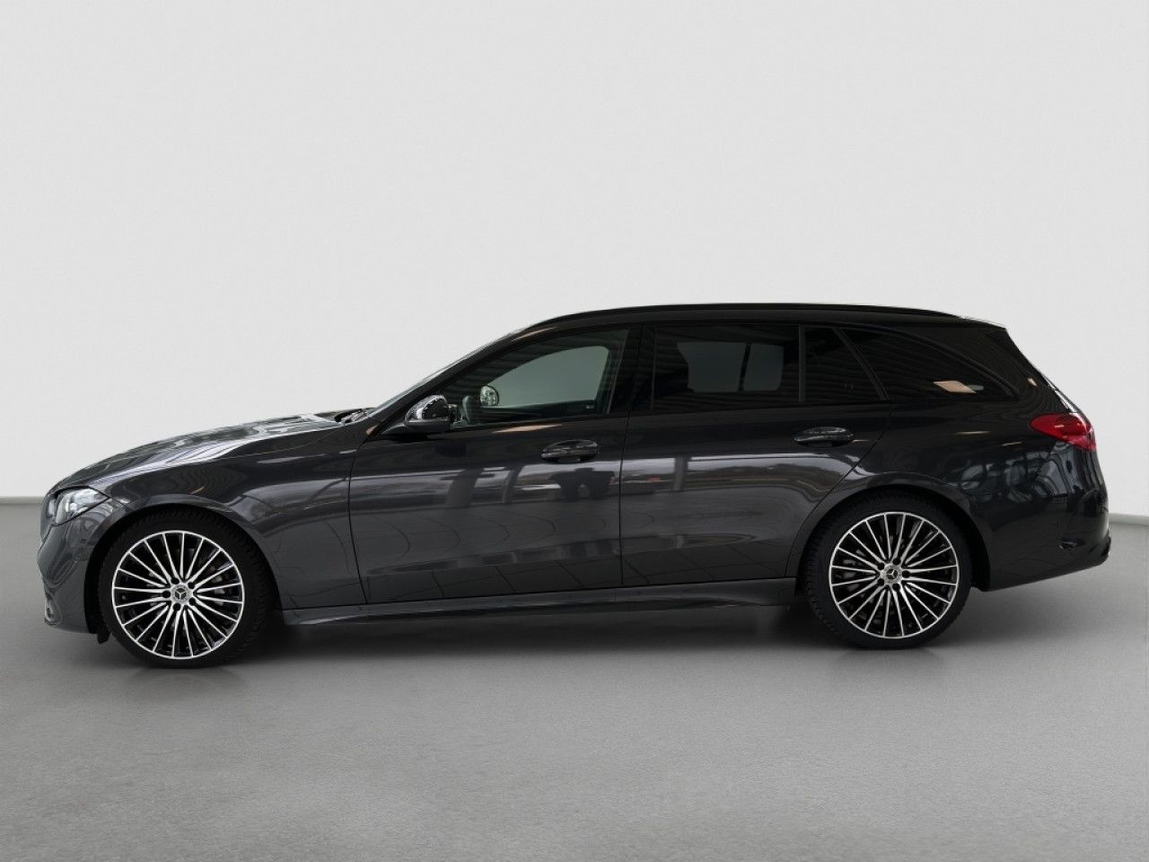 Mercedes-Benz C-Klasse – Bild 3