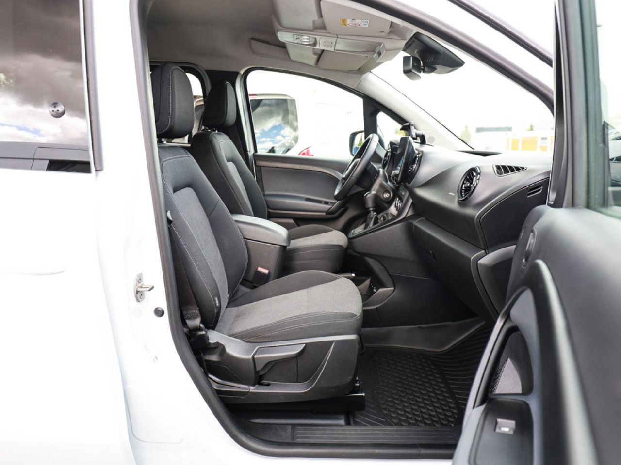 Mercedes-Benz Citan – Bild 4