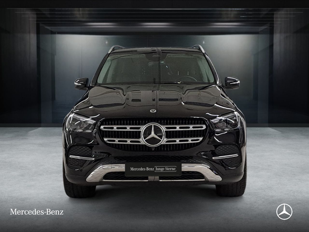 Mercedes-Benz GLE – Bild 8