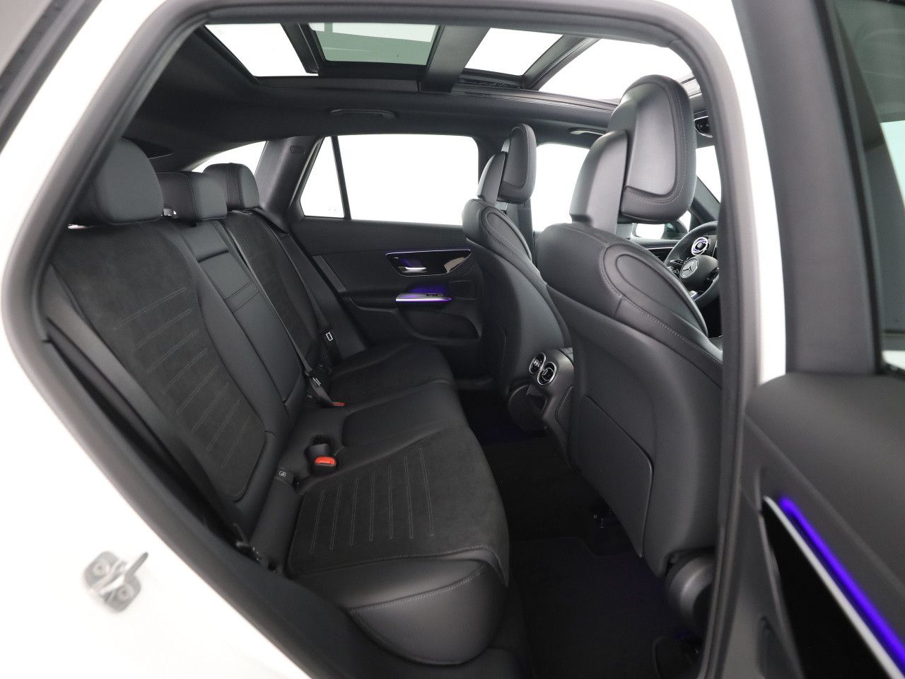 Mercedes-Benz GLC – Bild 14