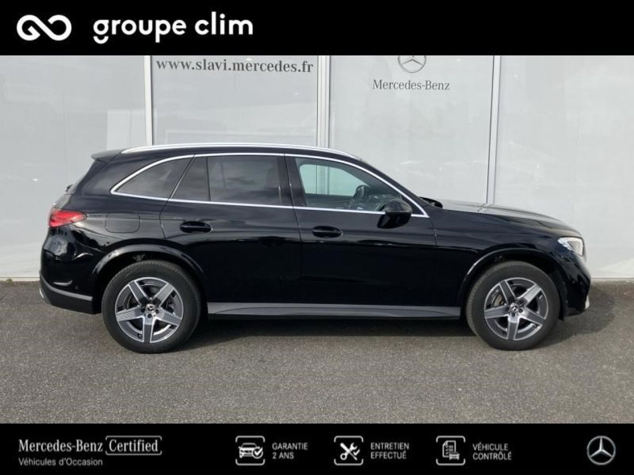 Photo du v&eacute;hicule 3 / 18