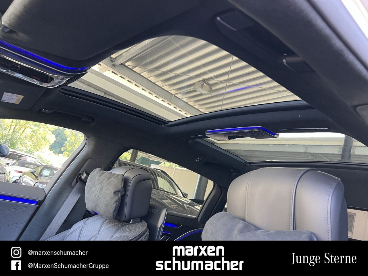 Mercedes-Benz S-Klasse – Bild 11