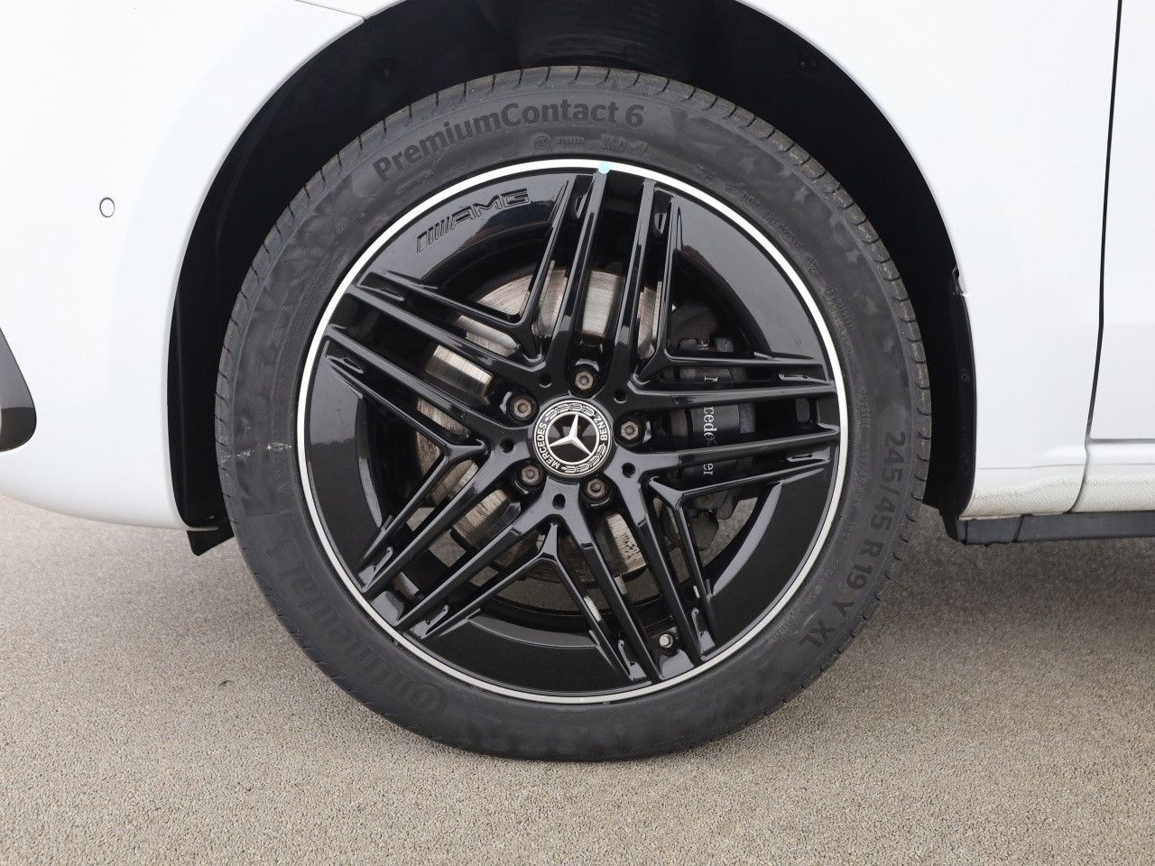 Mercedes-Benz Marco Polo – Bild 16
