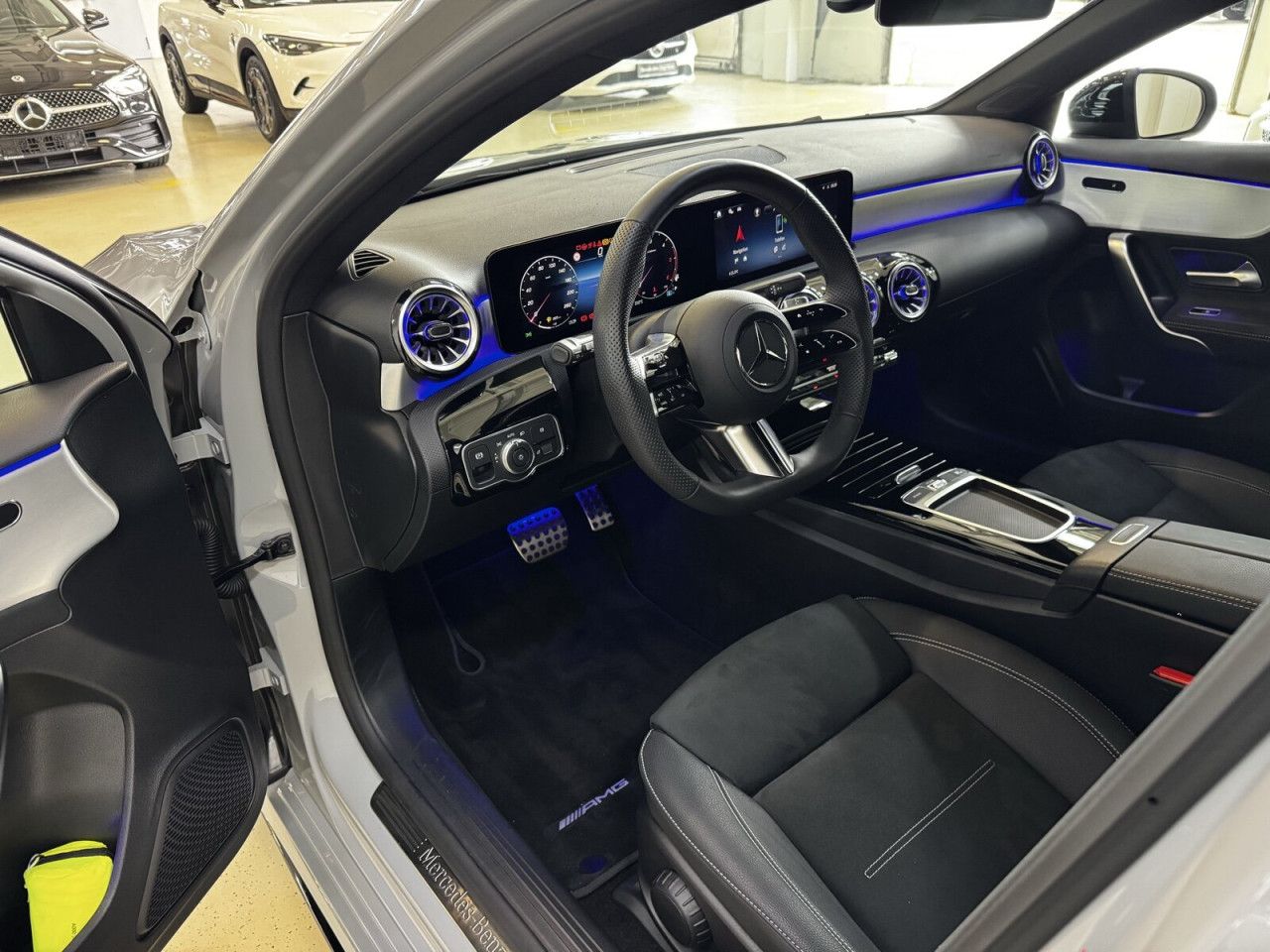 Mercedes-Benz A-Klasse – Bild 12