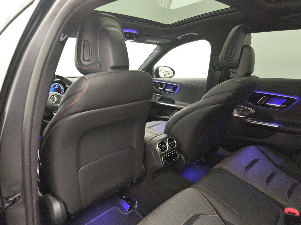 Mercedes-Benz C-Klasse – Bild 19