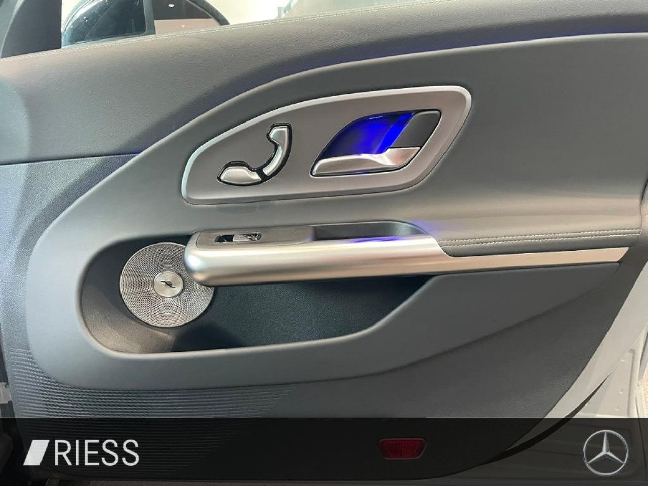 Mercedes-Benz CLA – Bild 11