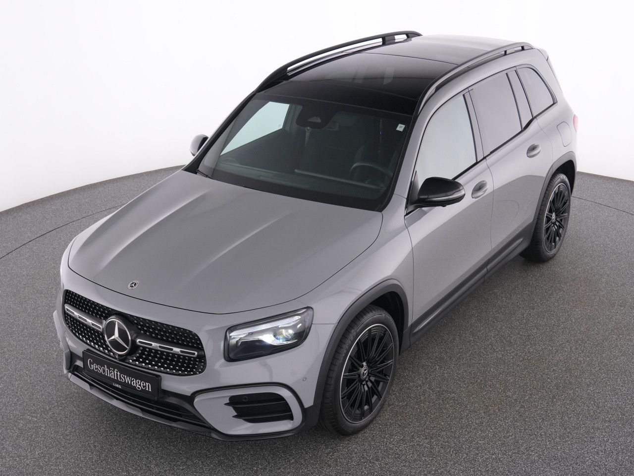 Mercedes-Benz GLB – Bild 17