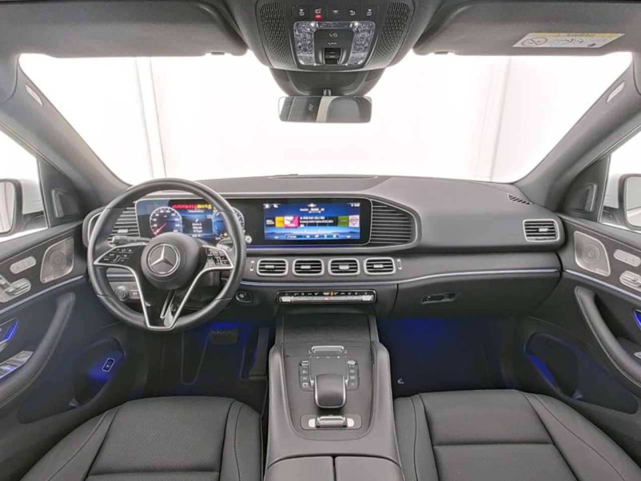 Mercedes-Benz GLE – Bild 6