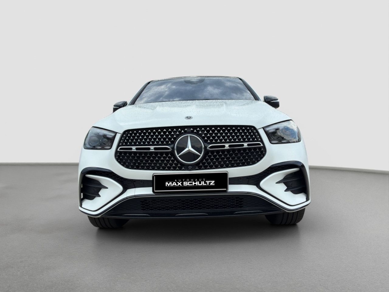 Mercedes-Benz GLE – Bild 21