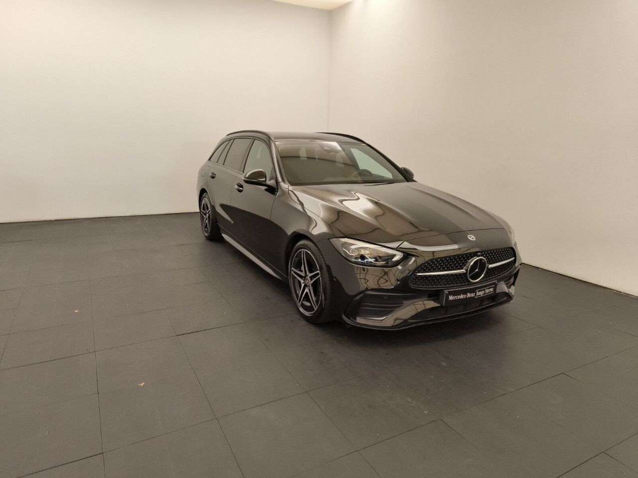 Mercedes-Benz C-Klasse – Bild 3
