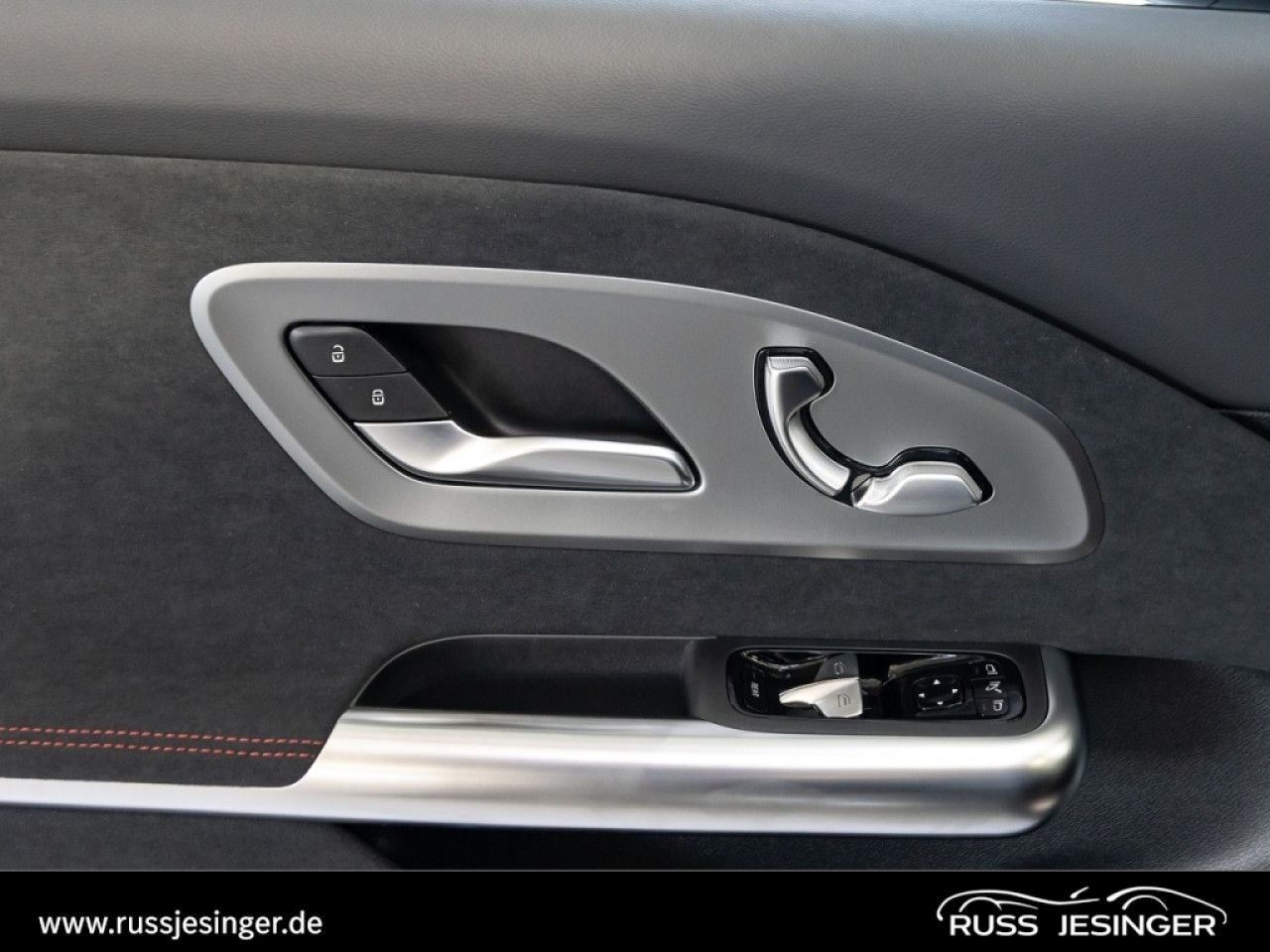 Mercedes-Benz CLA – Bild 14