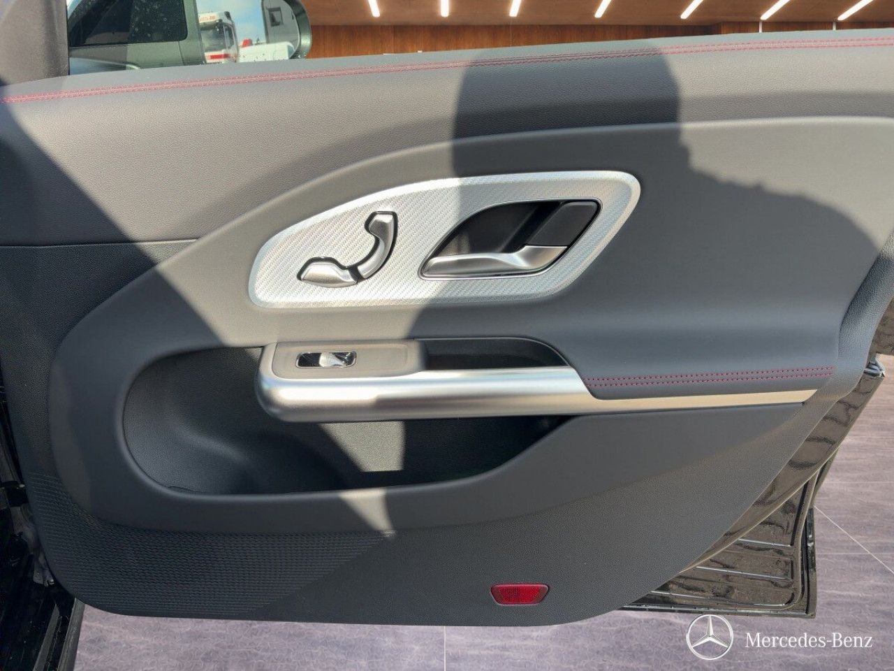 Mercedes-Benz CLA – Bild 19