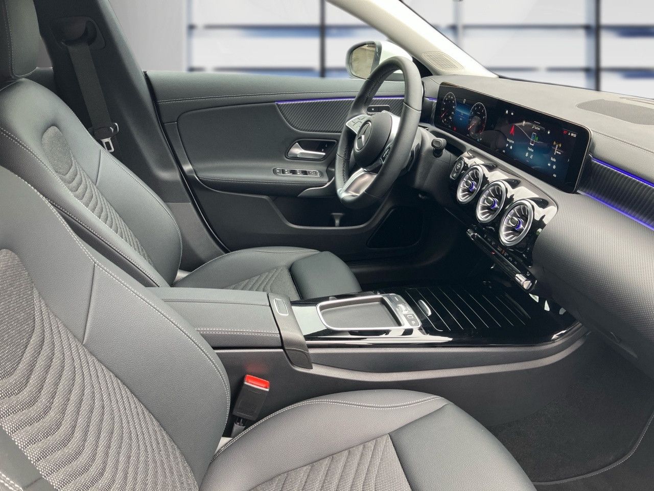 Mercedes-Benz CLA – Bild 11