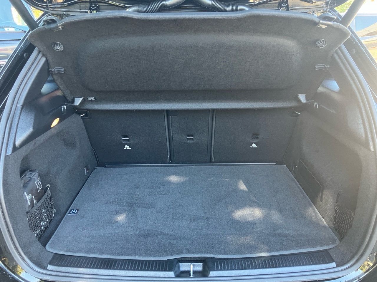 Mercedes-Benz B-Klasse – Bild 8
