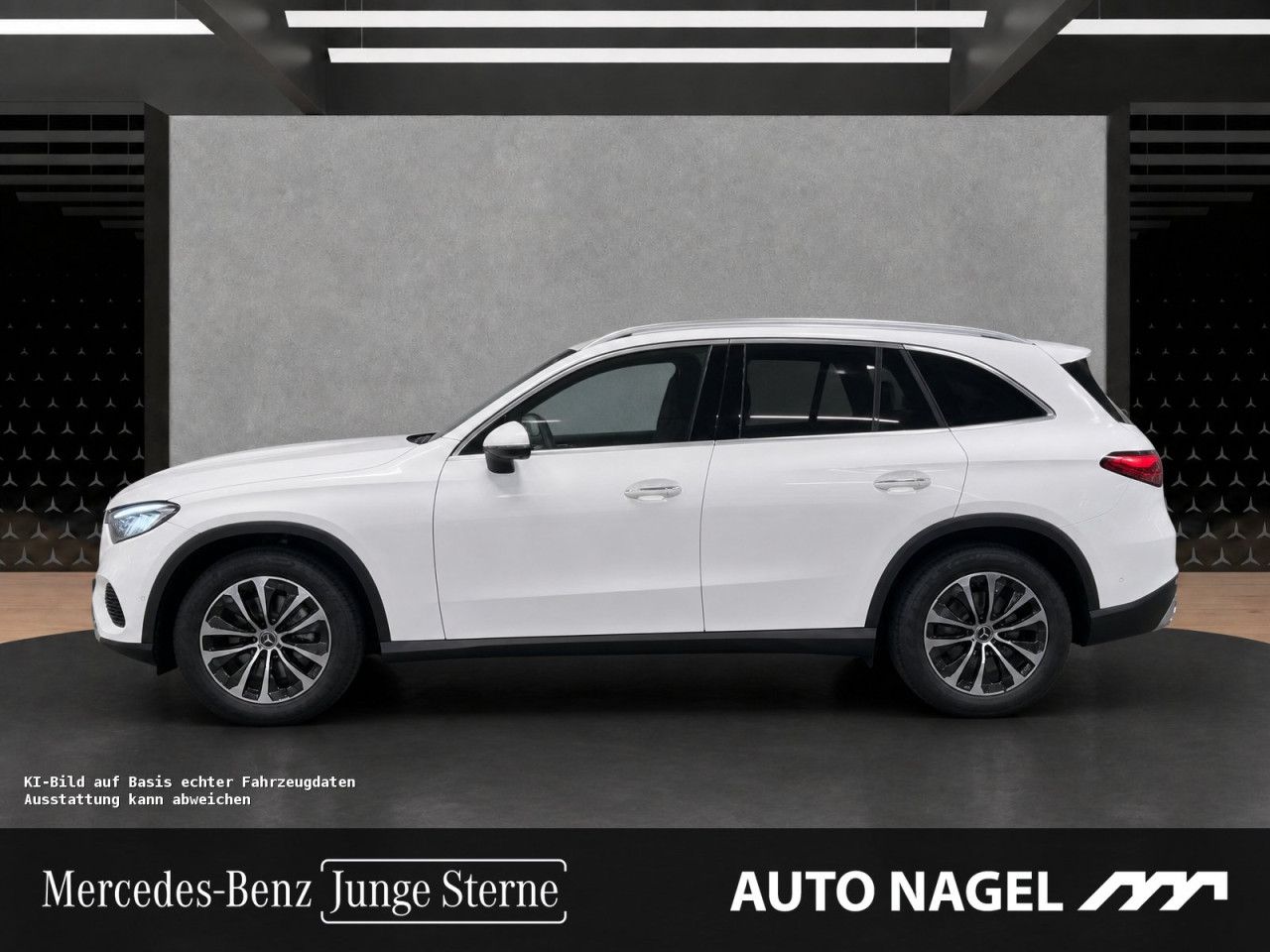 Mercedes-Benz GLC – Bild 17