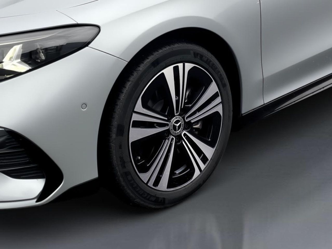 Mercedes-Benz CLA – Bild 4