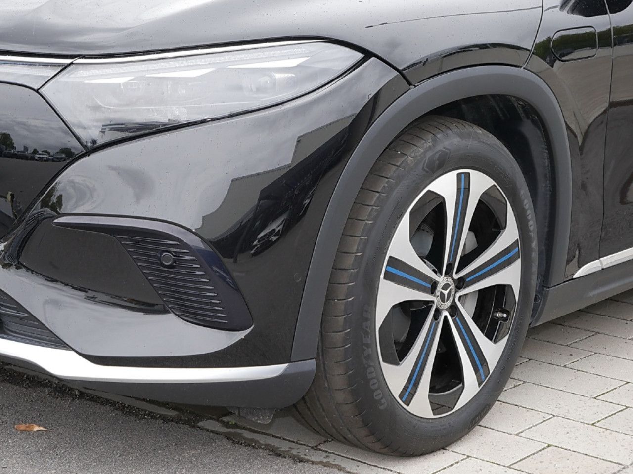 Mercedes-Benz EQS – Bild 4