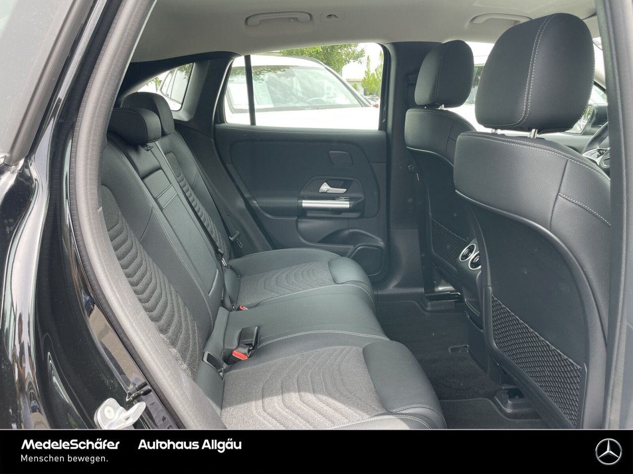 Mercedes-Benz EQA – Bild 11